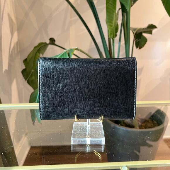 FENDI Kan I F Wallet On Chain - Picture 2 of 11